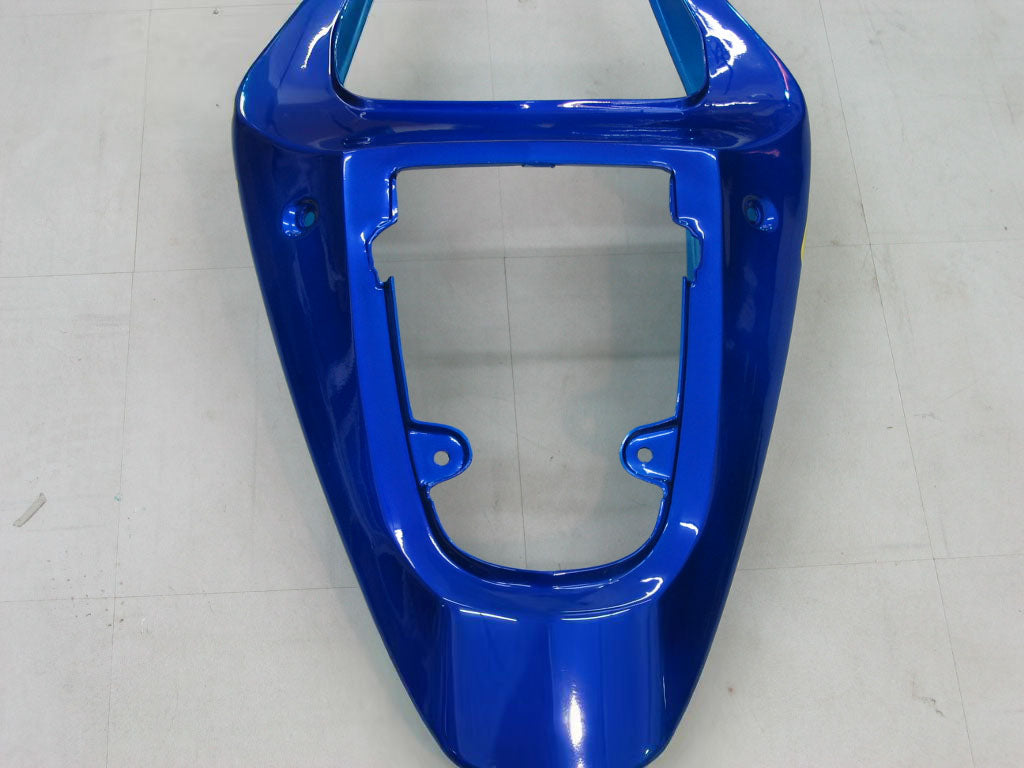 Injection Fairing Kit Bodywork Plastic ABS fit For Suzuki GSXR750 2001-2003