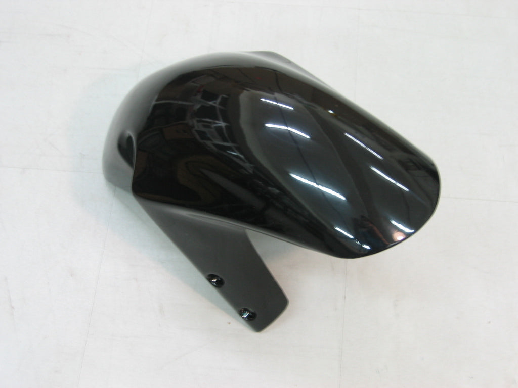 Injection Fairing Kit Bodywork Plastic ABS fit For Suzuki GSXR750 2001-2003