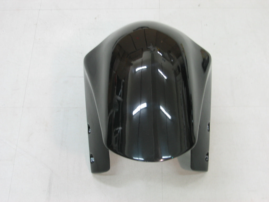 Injection Fairing Kit Bodywork Plastic ABS fit For Suzuki GSXR750 2001-2003
