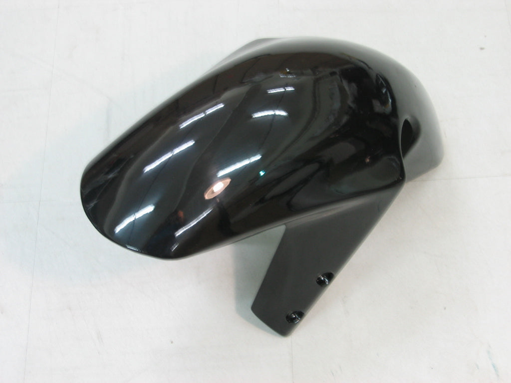 Injection Fairing Kit Bodywork Plastic ABS fit For Suzuki GSXR750 2001-2003