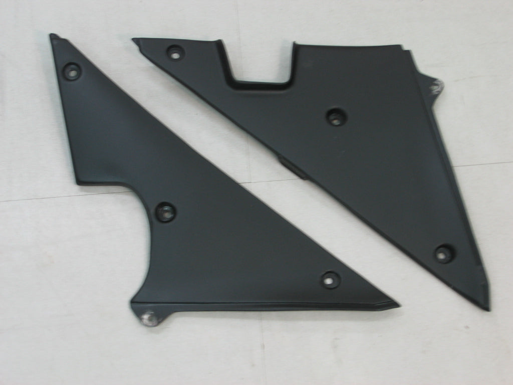 Injection Fairing Kit Bodywork Plastic ABS fit For Suzuki GSXR750 2001-2003