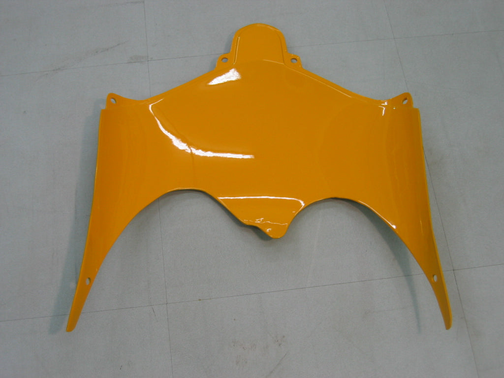 Injection Fairing Kit Bodywork Plastic ABS fit For Suzuki GSXR750 2001-2003