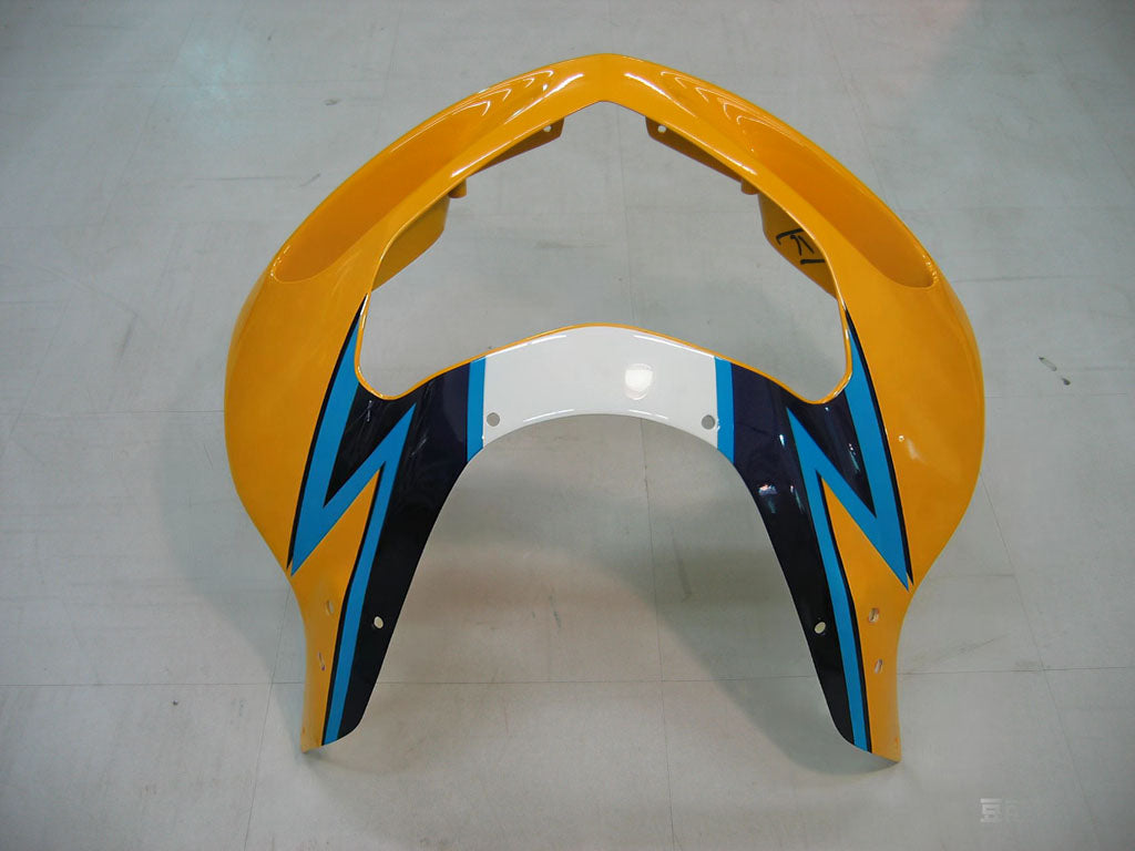 Injection Fairing Kit Bodywork Plastic ABS fit For Suzuki GSXR750 2001-2003
