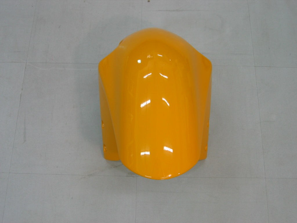 Injection Fairing Kit Bodywork Plastic ABS fit For Suzuki GSXR750 2001-2003