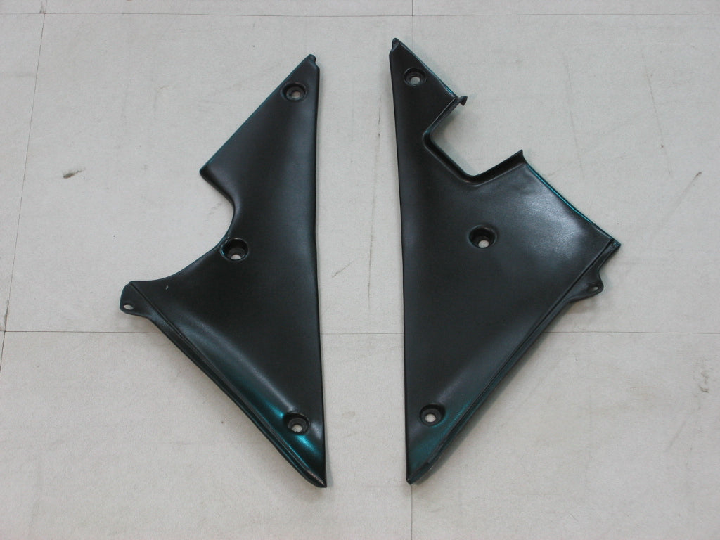 Injection Fairing Kit Bodywork Plastic ABS fit For Suzuki GSXR750 2001-2003