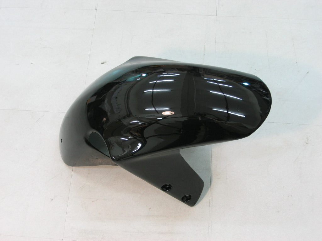 Injection Fairing Kit Bodywork Plastic ABS fit For Suzuki GSXR750 2001-2003