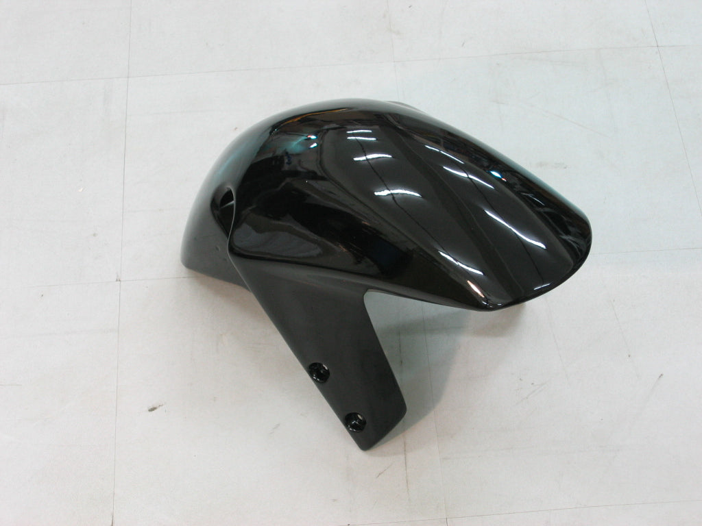 Injection Fairing Kit Bodywork Plastic ABS fit For Suzuki GSXR750 2001-2003
