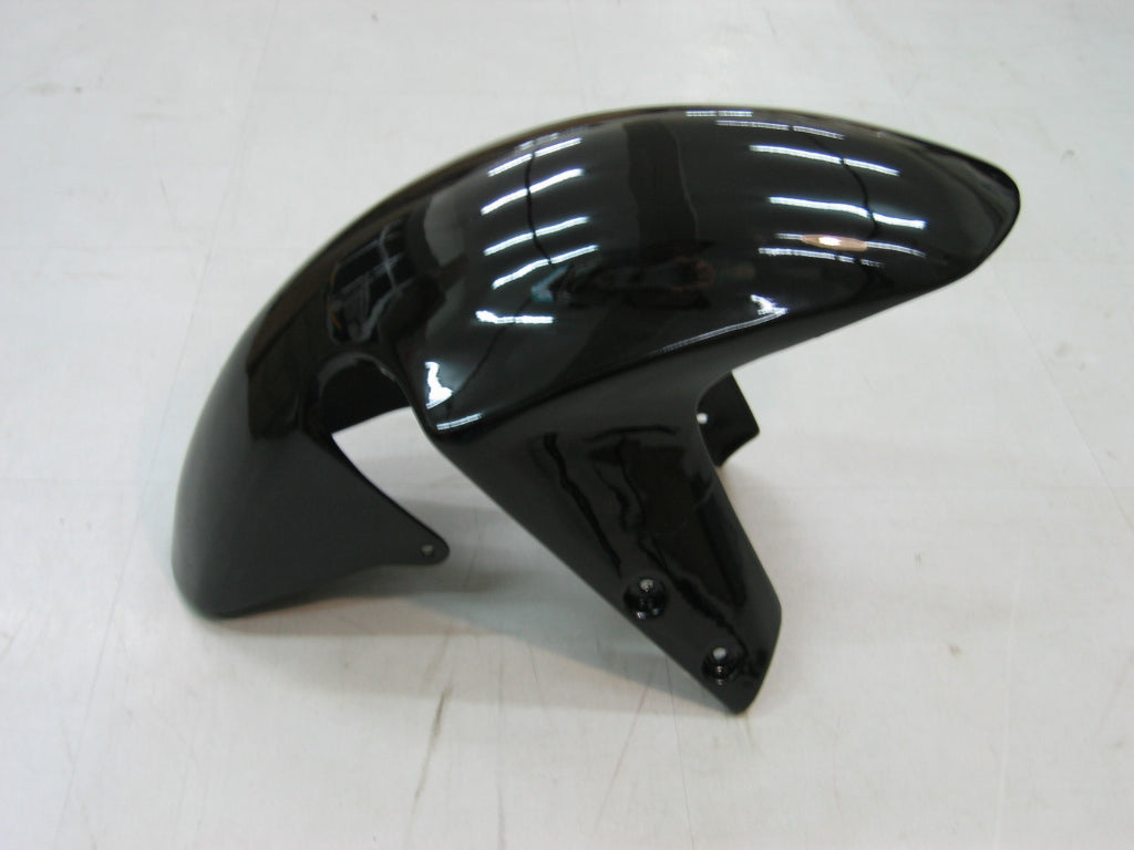 Injection Fairing Kit Bodywork Plastic ABS fit For Suzuki GSXR750 2001-2003