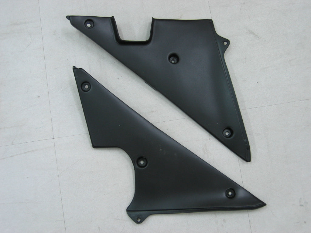 Injection Fairing Kit Bodywork Plastic ABS fit For Suzuki GSXR750 2001-2003