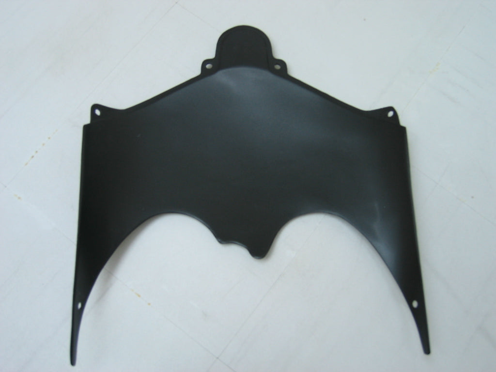 Injection Fairing Kit Bodywork Plastic ABS fit For Suzuki GSXR750 2001-2003
