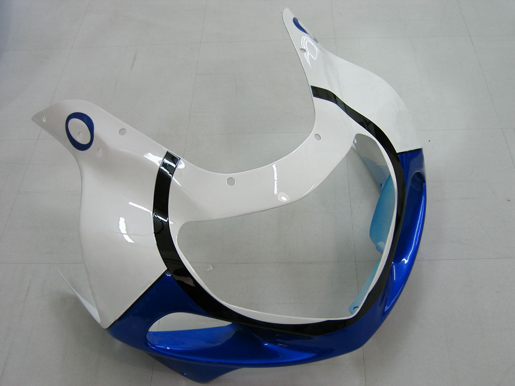Injection Fairing Kit Bodywork Plastic ABS fit For Suzuki GSXR750 2001-2003