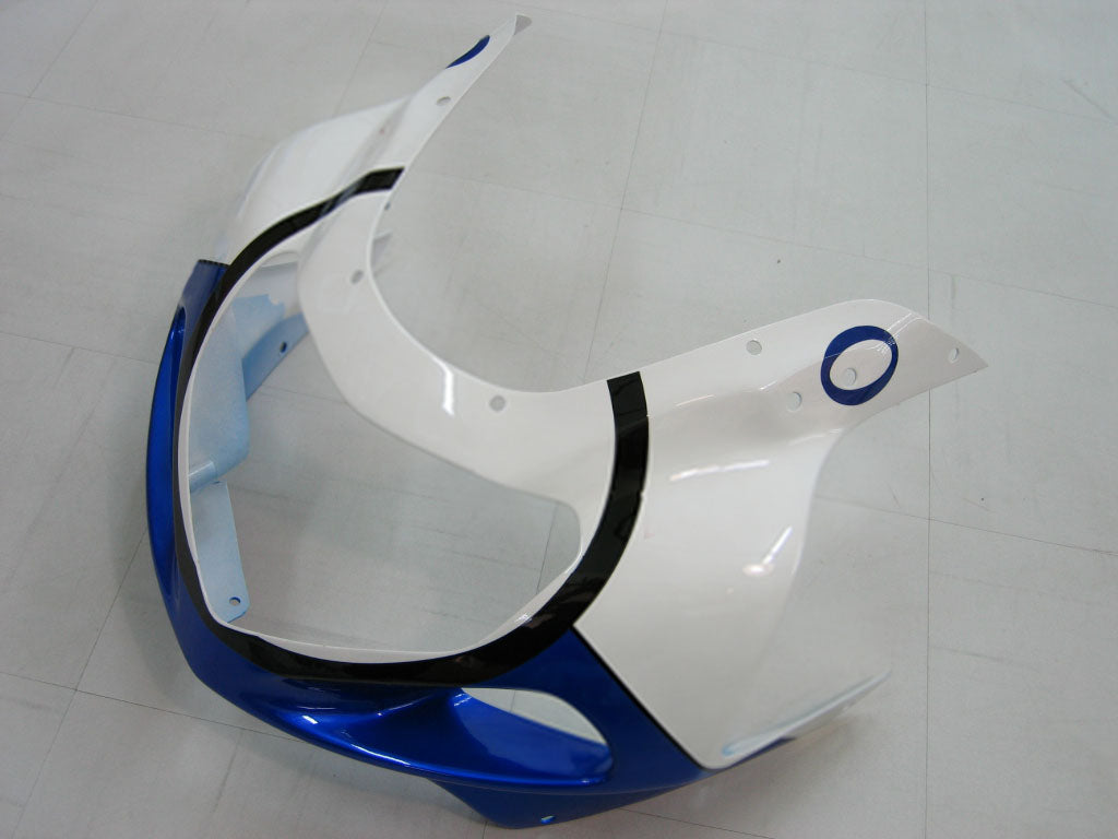 Injection Fairing Kit Bodywork Plastic ABS fit For Suzuki GSXR750 2001-2003