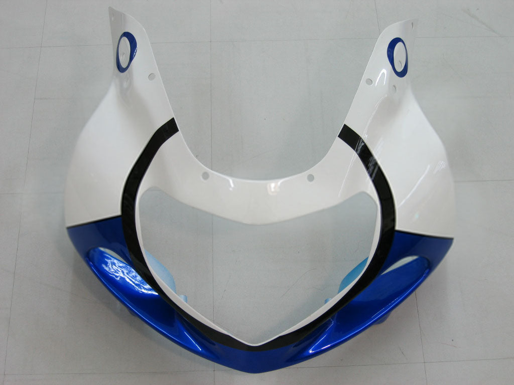 Injection Fairing Kit Bodywork Plastic ABS fit For Suzuki GSXR750 2001-2003