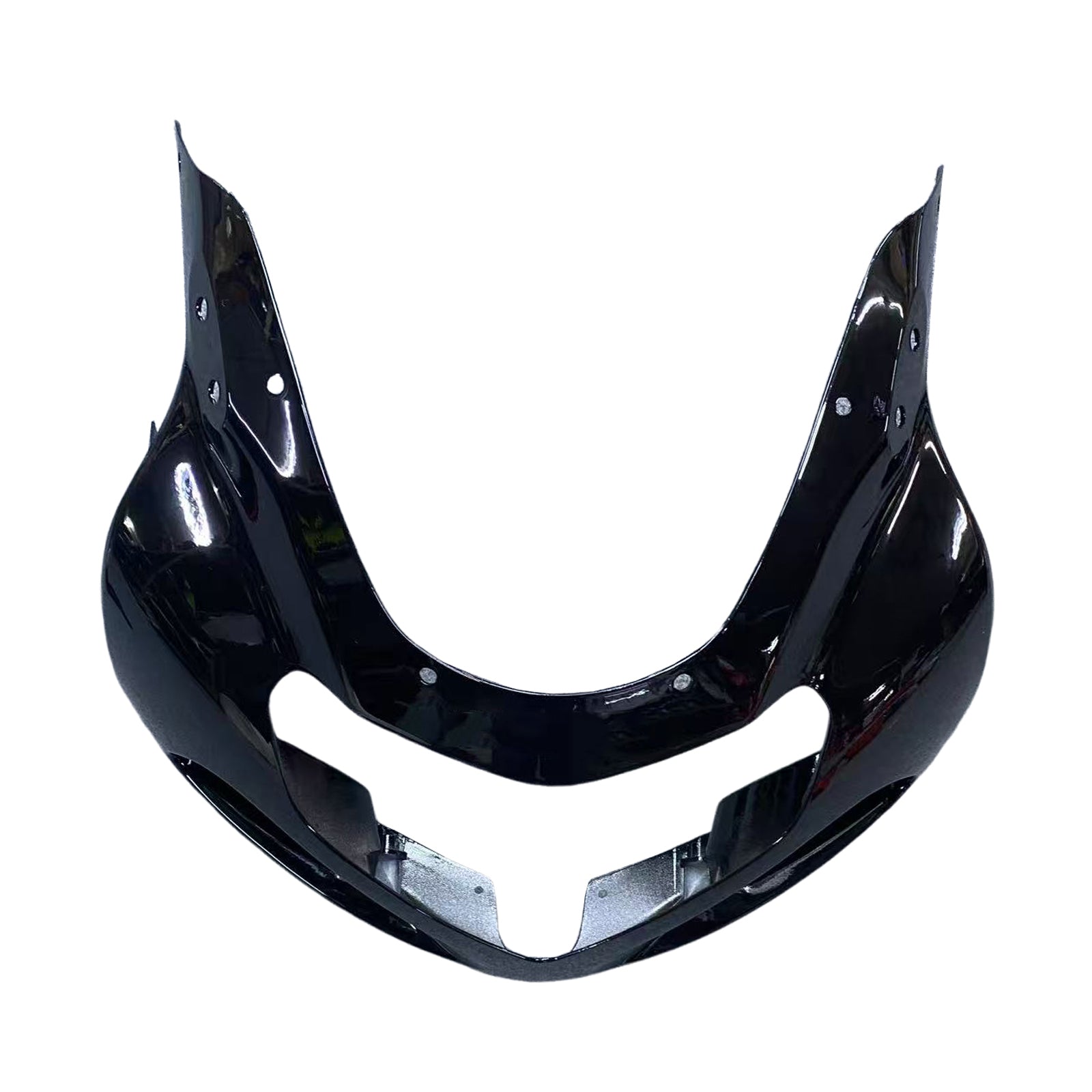 Fairings 2001-2003 Suzuki GSXR 750 Black GSXR Generic