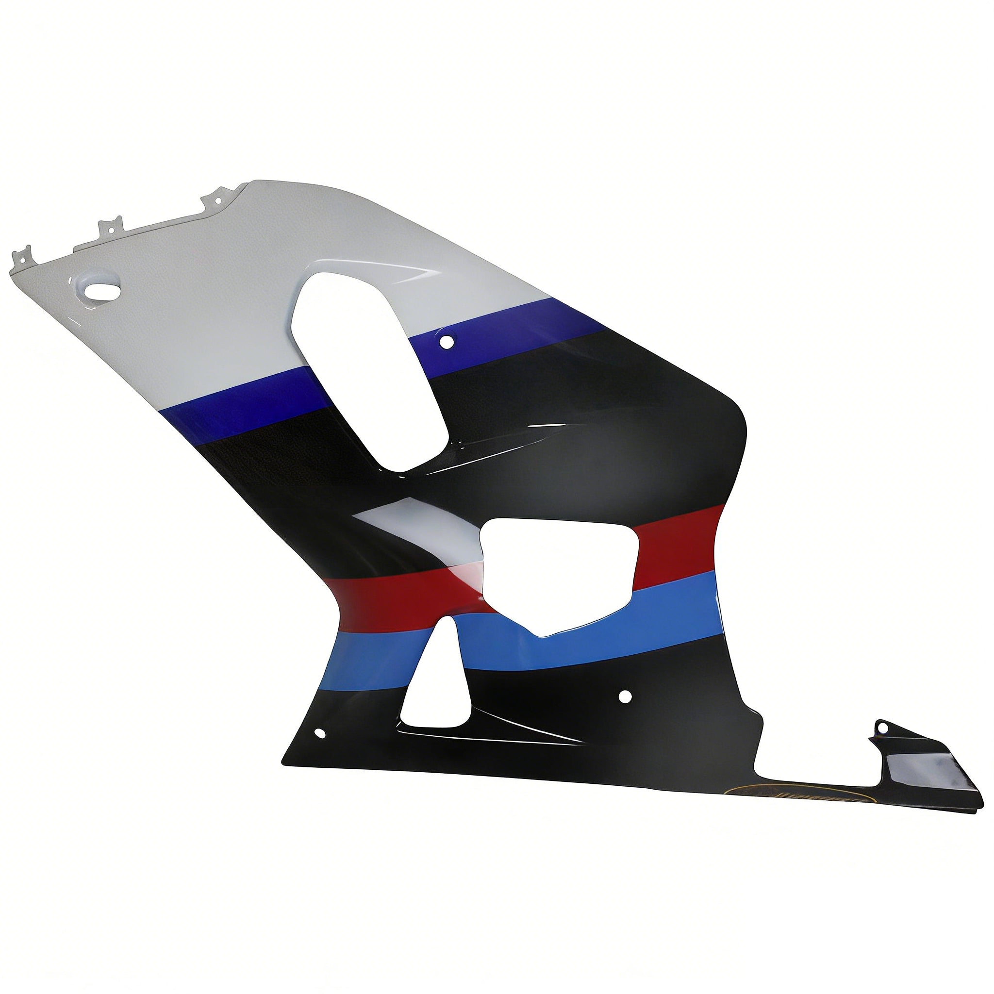 페어링 2001-2003 스즈키 GSXR 750 멀티 컬러 GSXR 제네릭