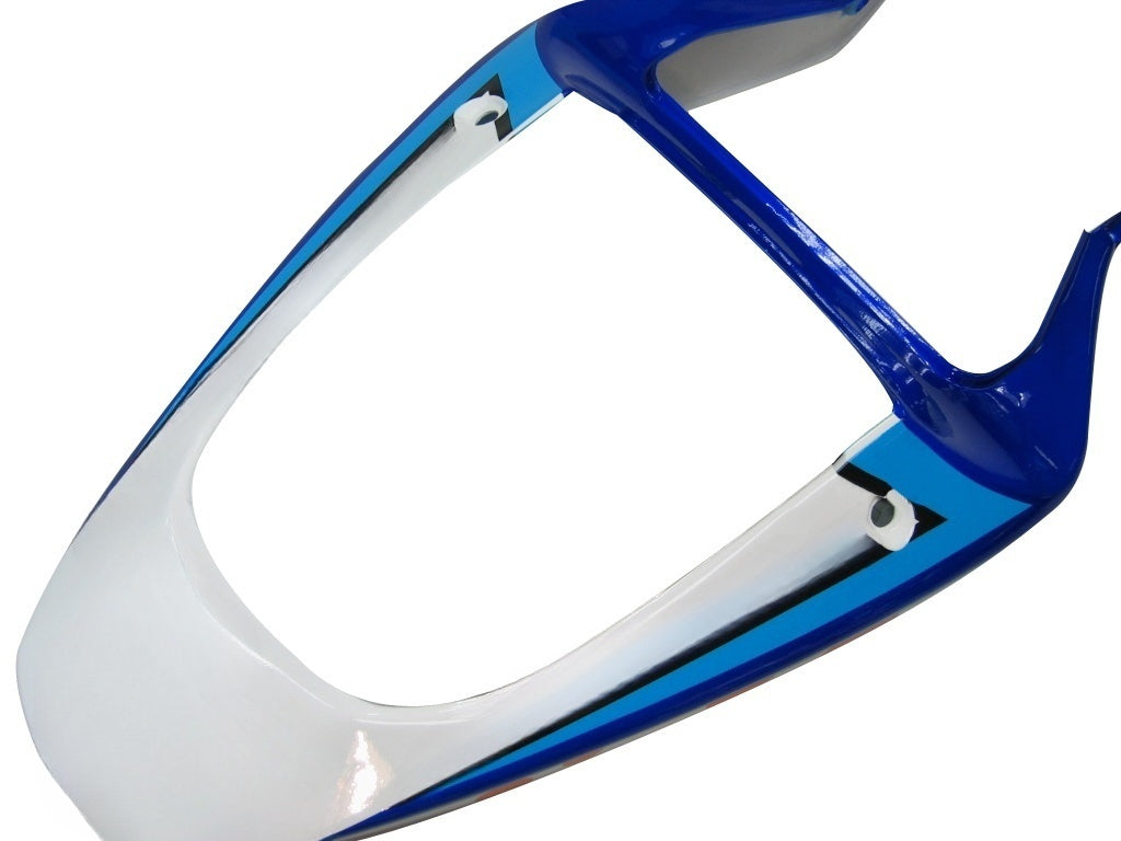 Carenados 2001-2003 Suzuki GSXR 750 Multicolor pepephone Genérico