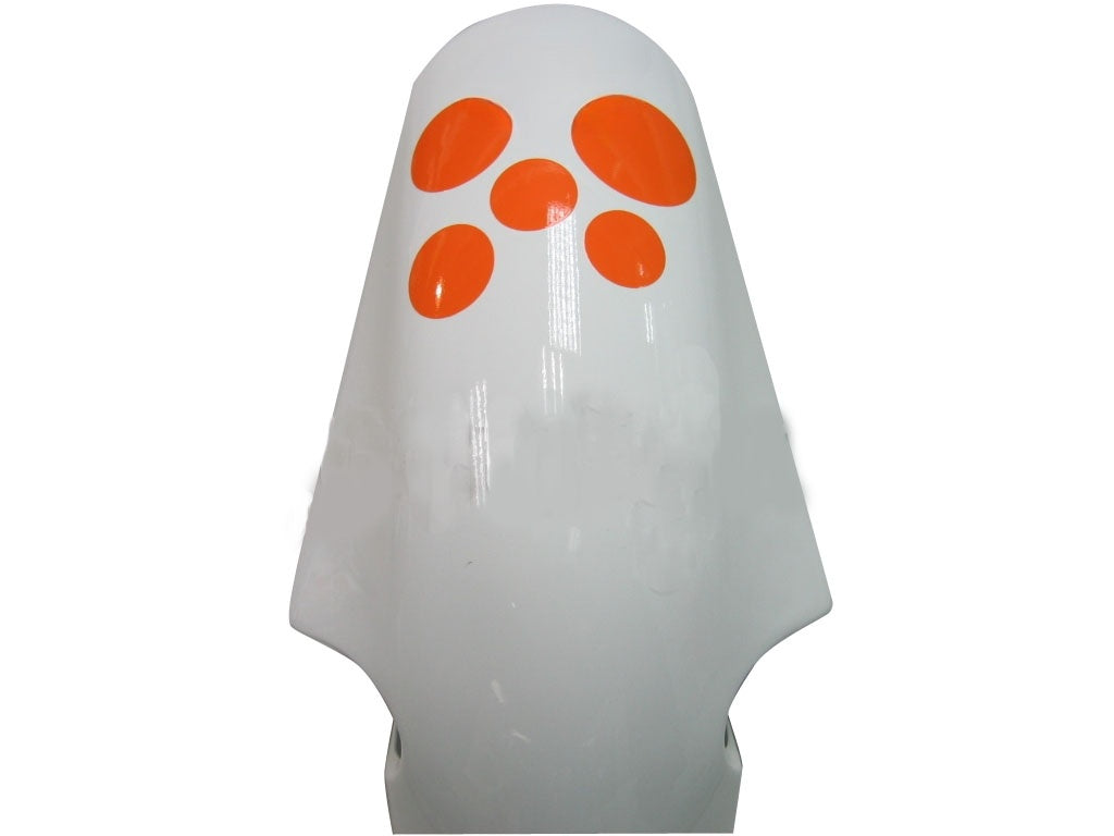 Carenados 2001-2003 Suzuki GSXR 750 Multicolor pepephone Genérico