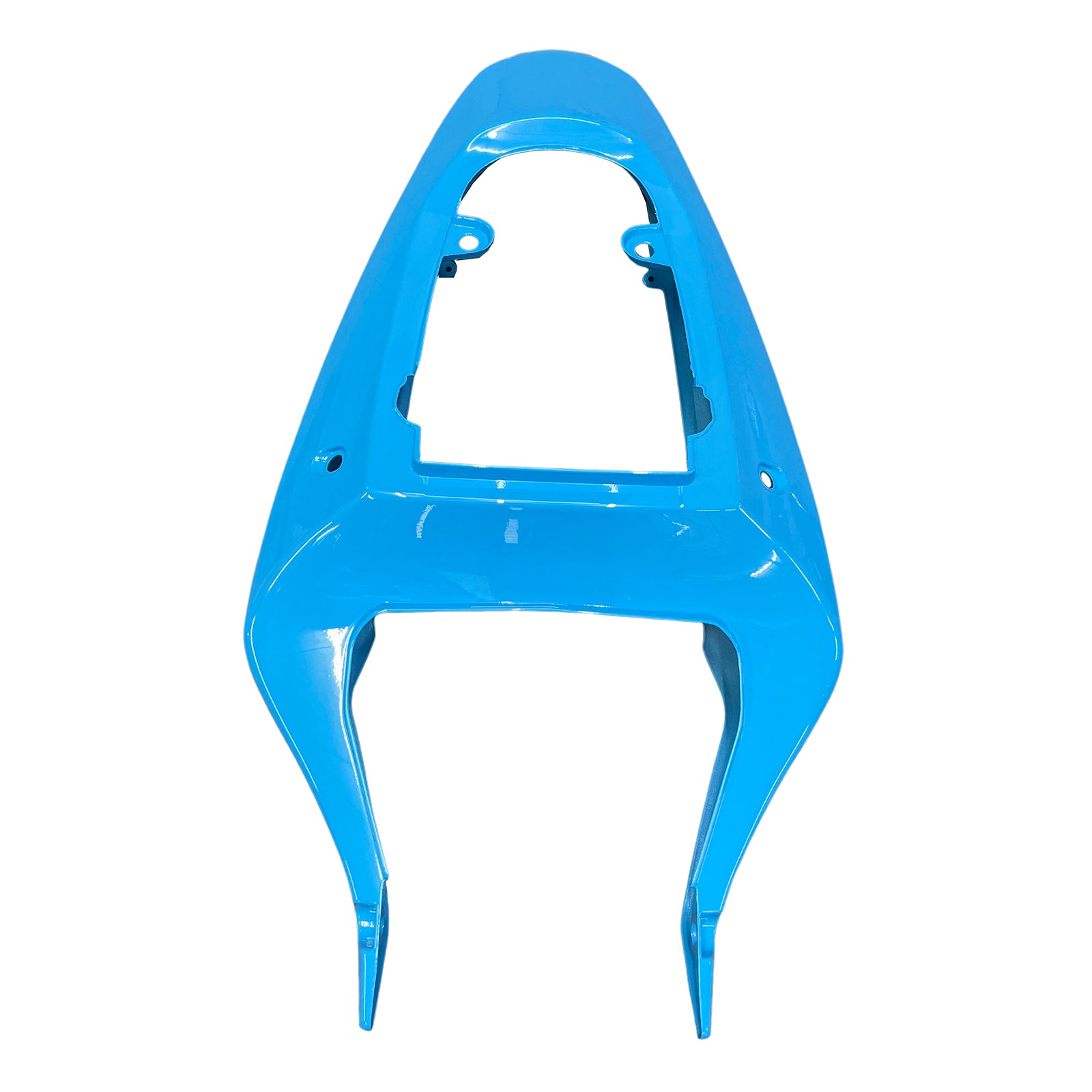 Fairings 2001-2003 Suzuki GSXR 750 Blue Black Rizla Generic