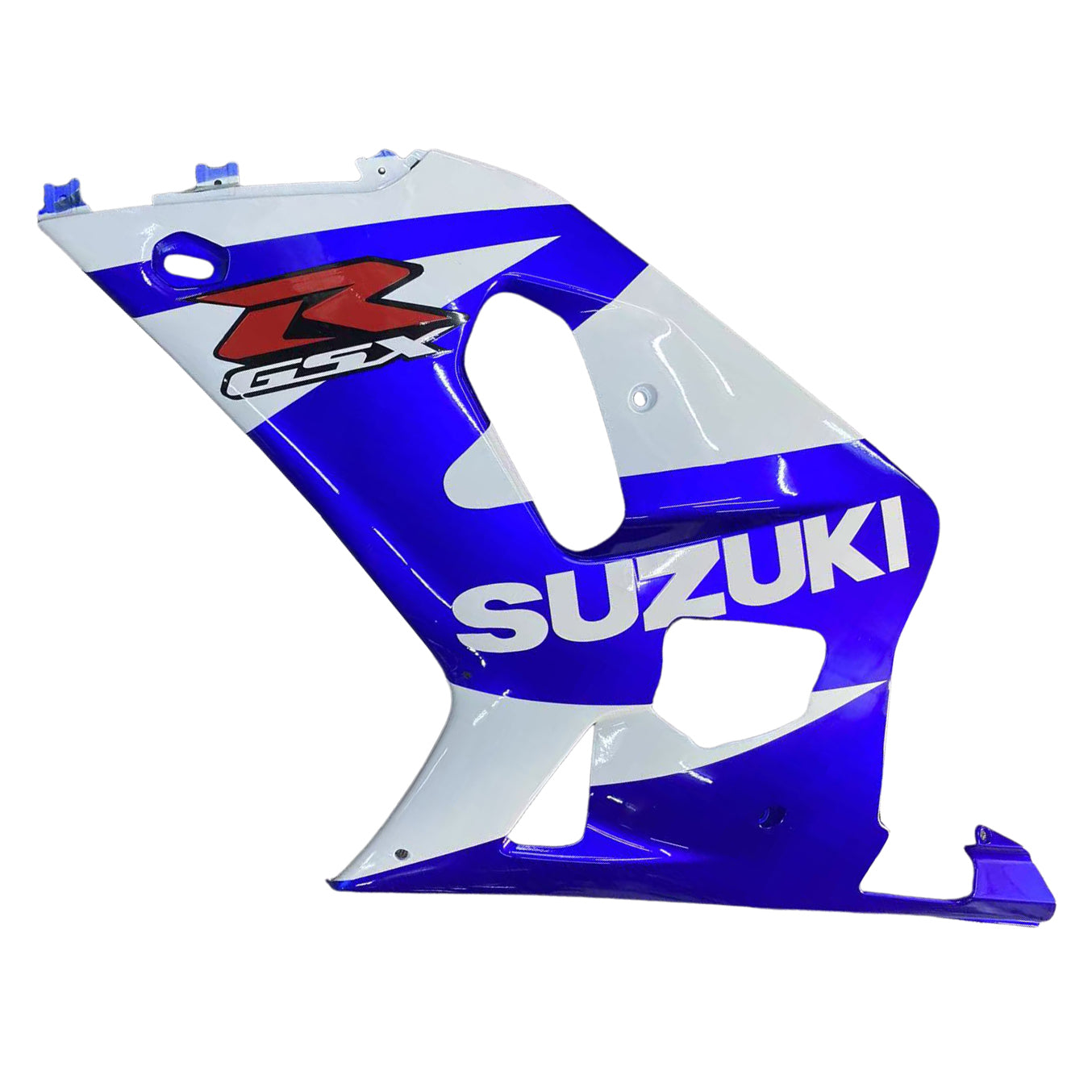 Suzuki GSXR750 2001-2003 Fairing Kit