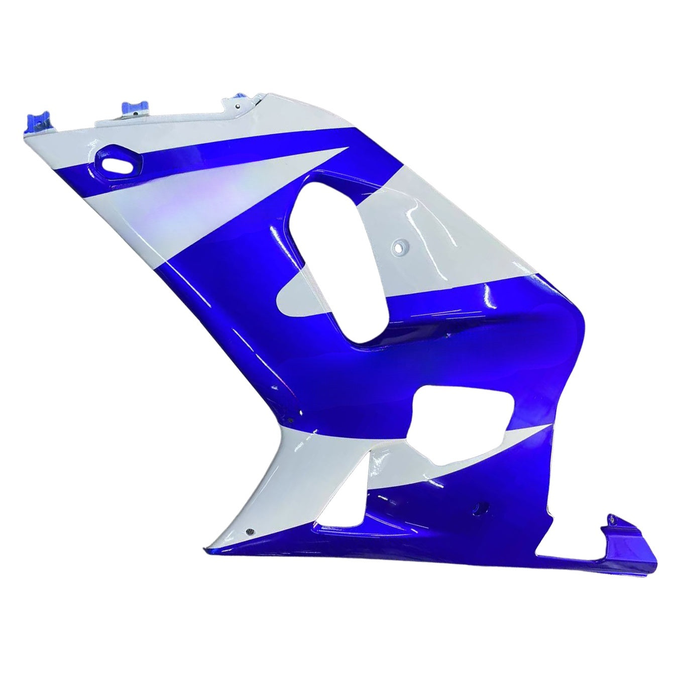 Suzuki GSXR750 2001-2003 Fairing Kit