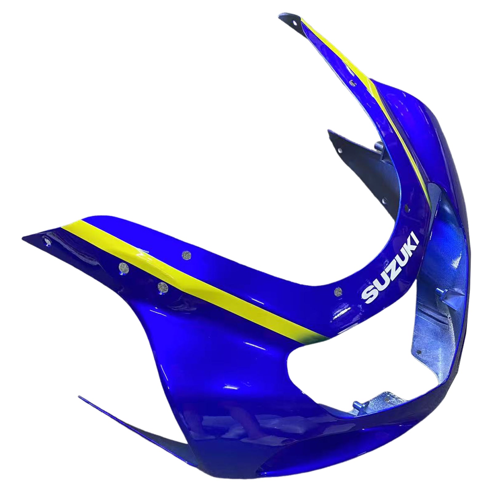 Suzuki GSXR750 2001-2003 Fairing Kit Bodywork Plastic ABS