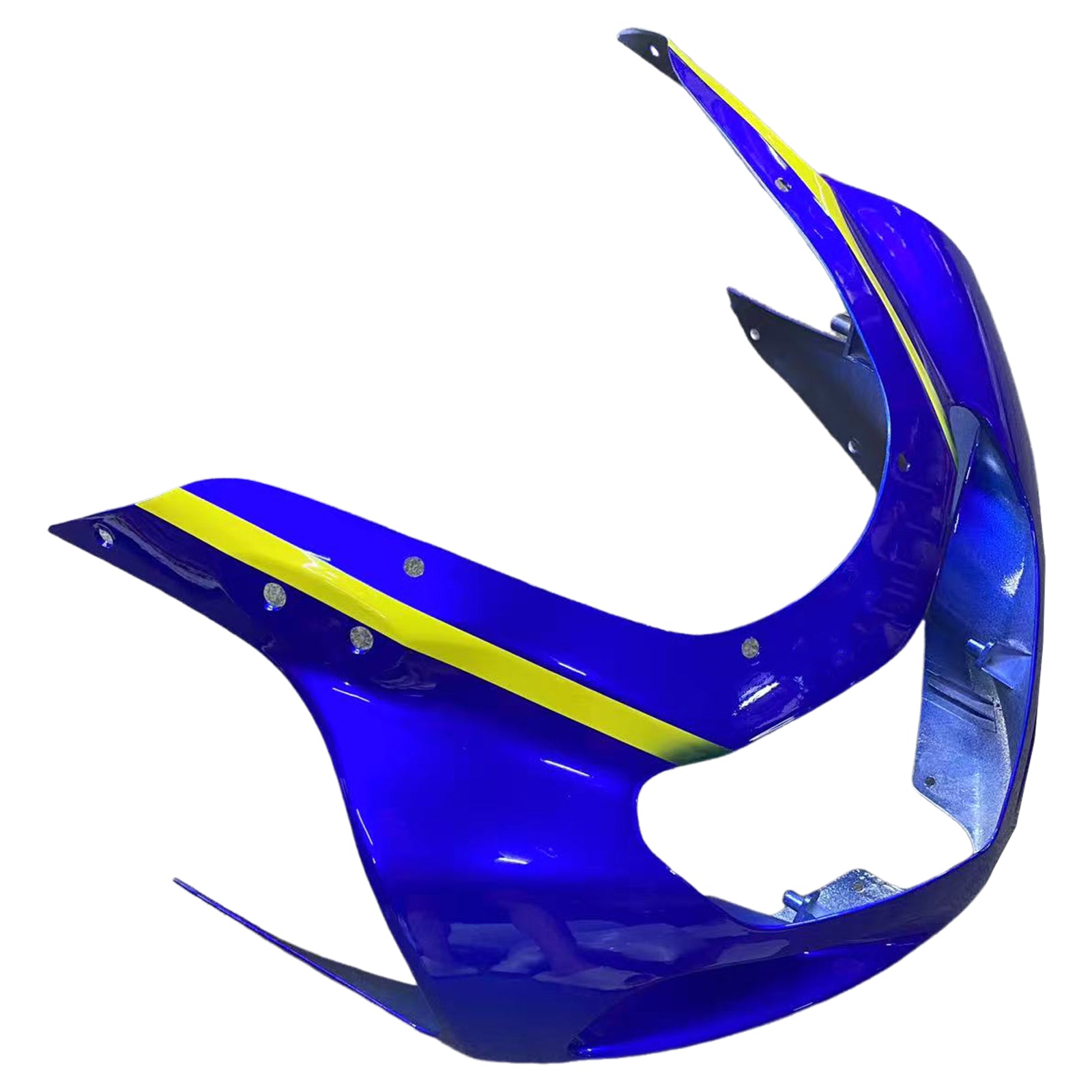 Suzuki GSXR750 2001-2003 Fairing Kit Bodywork Plastic ABS