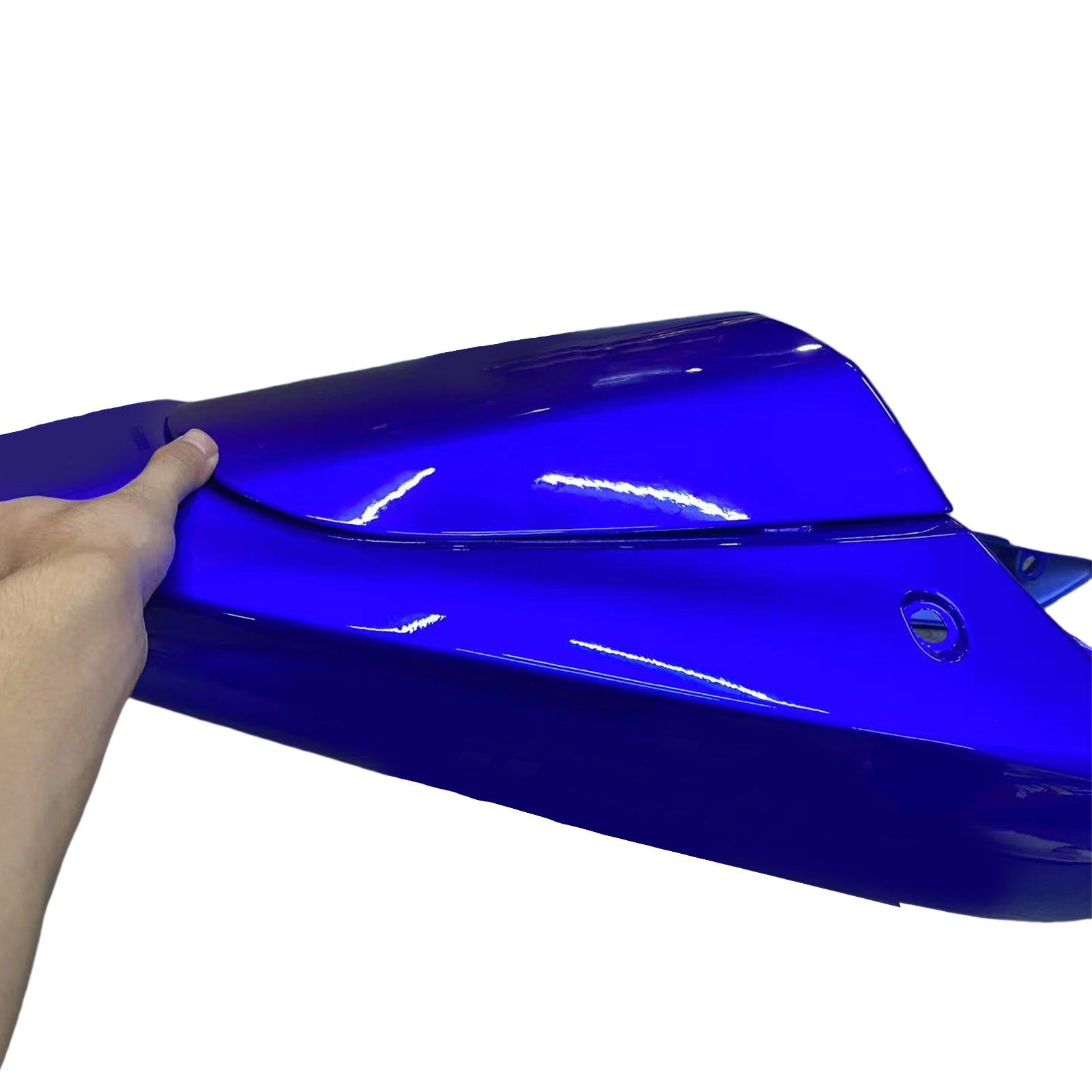 Suzuki GSXR750 2001-2003 Fairing Kit Bodywork Plastic ABS