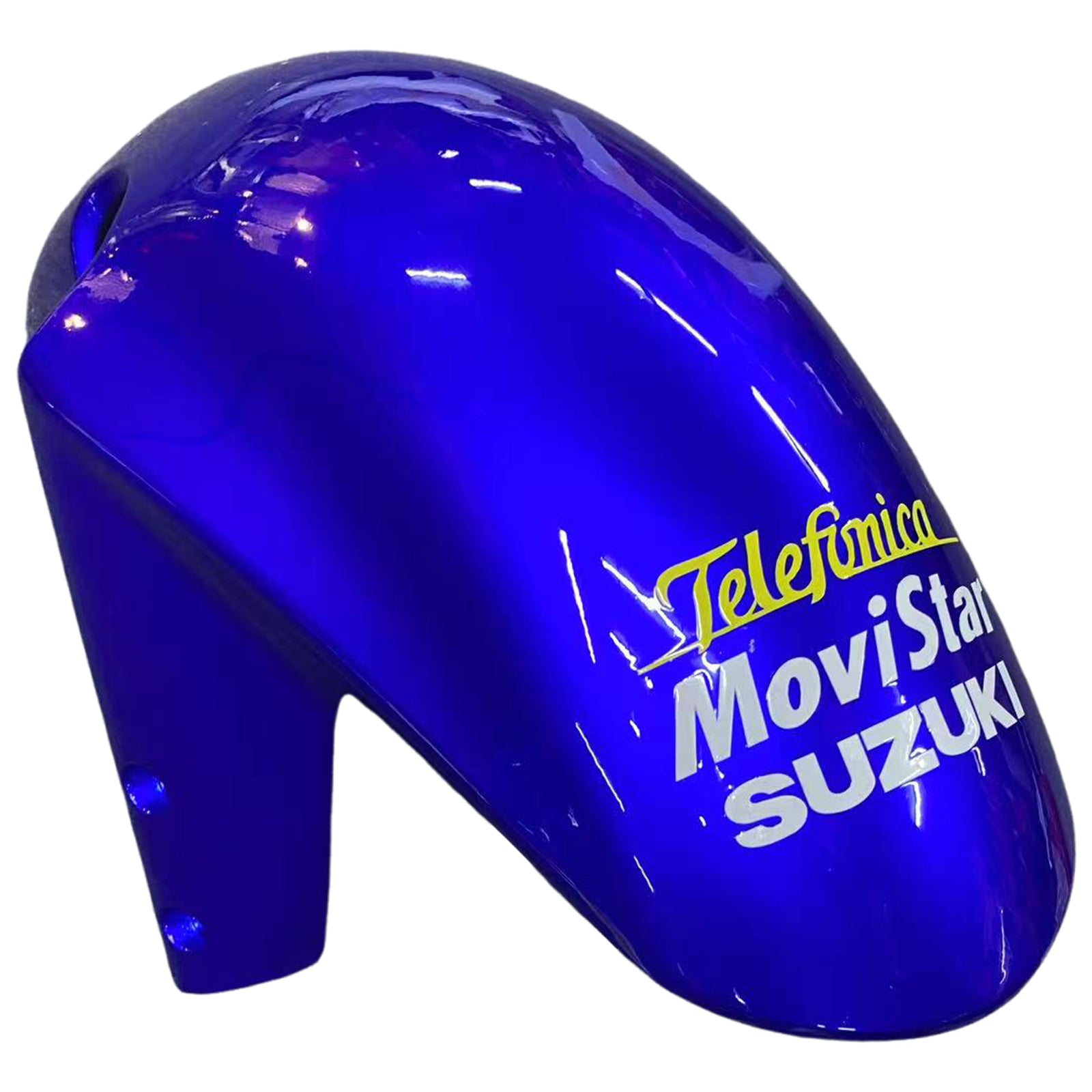 Suzuki GSXR750 2001-2003 Fairing Kit Bodywork Plastic ABS