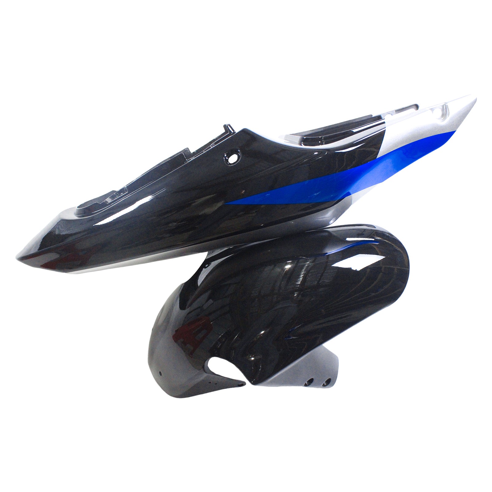 Suzuki GSXR750 2001-2003 Fairing Kit Bodywork Plastic ABS