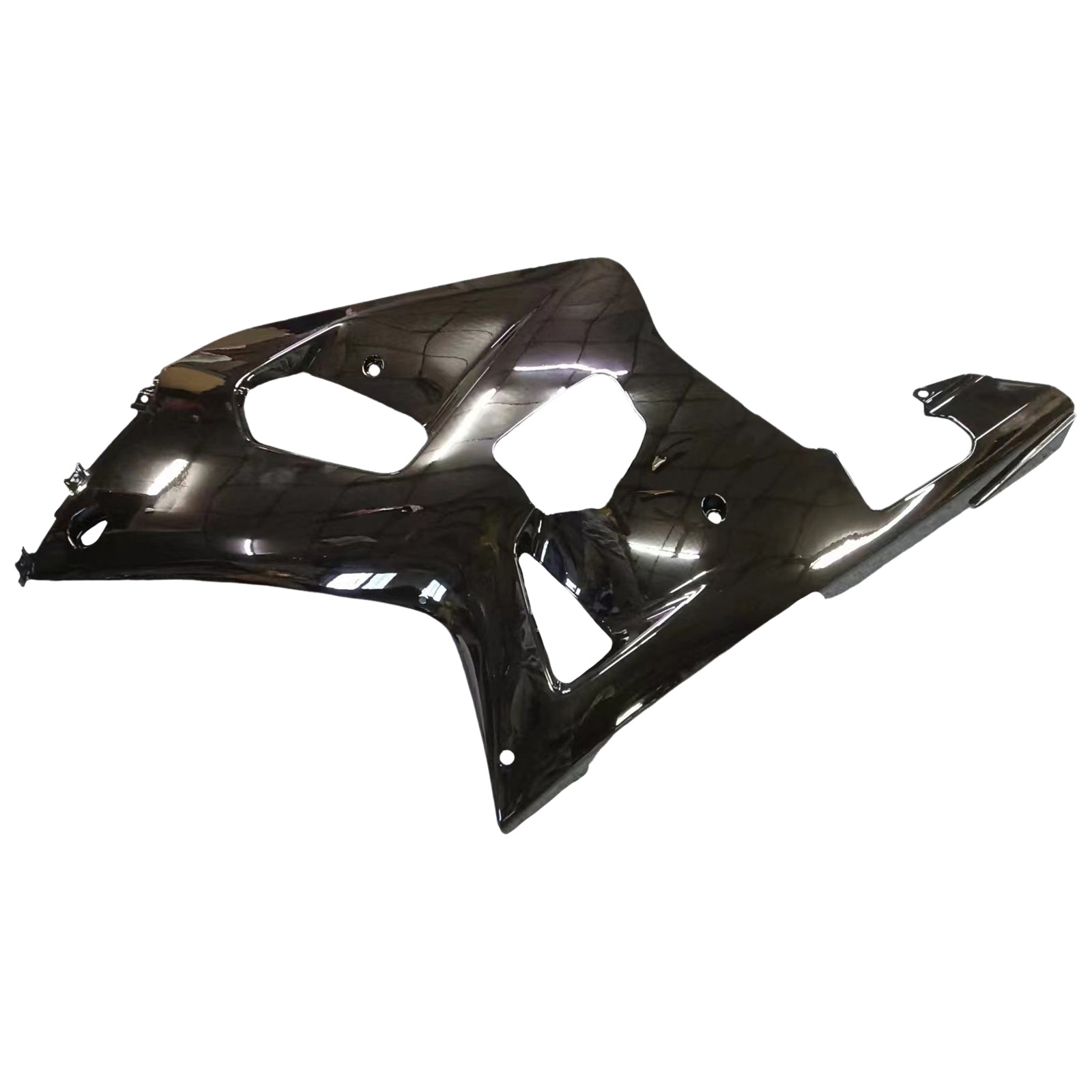 Suzuki GSXR750 2001-2003 Fairing Kit Bodywork Plastic ABS