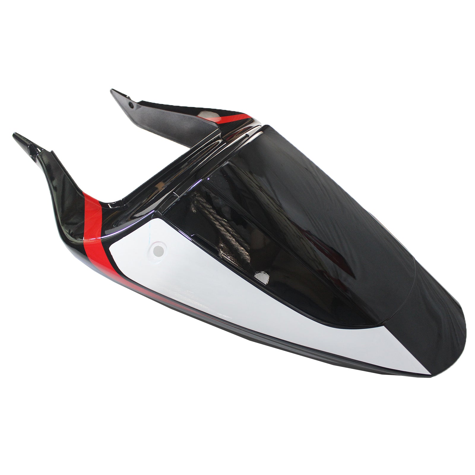 Suzuki GSXR750 2001-2003 Fairing Kit Bodywork Plastic ABS