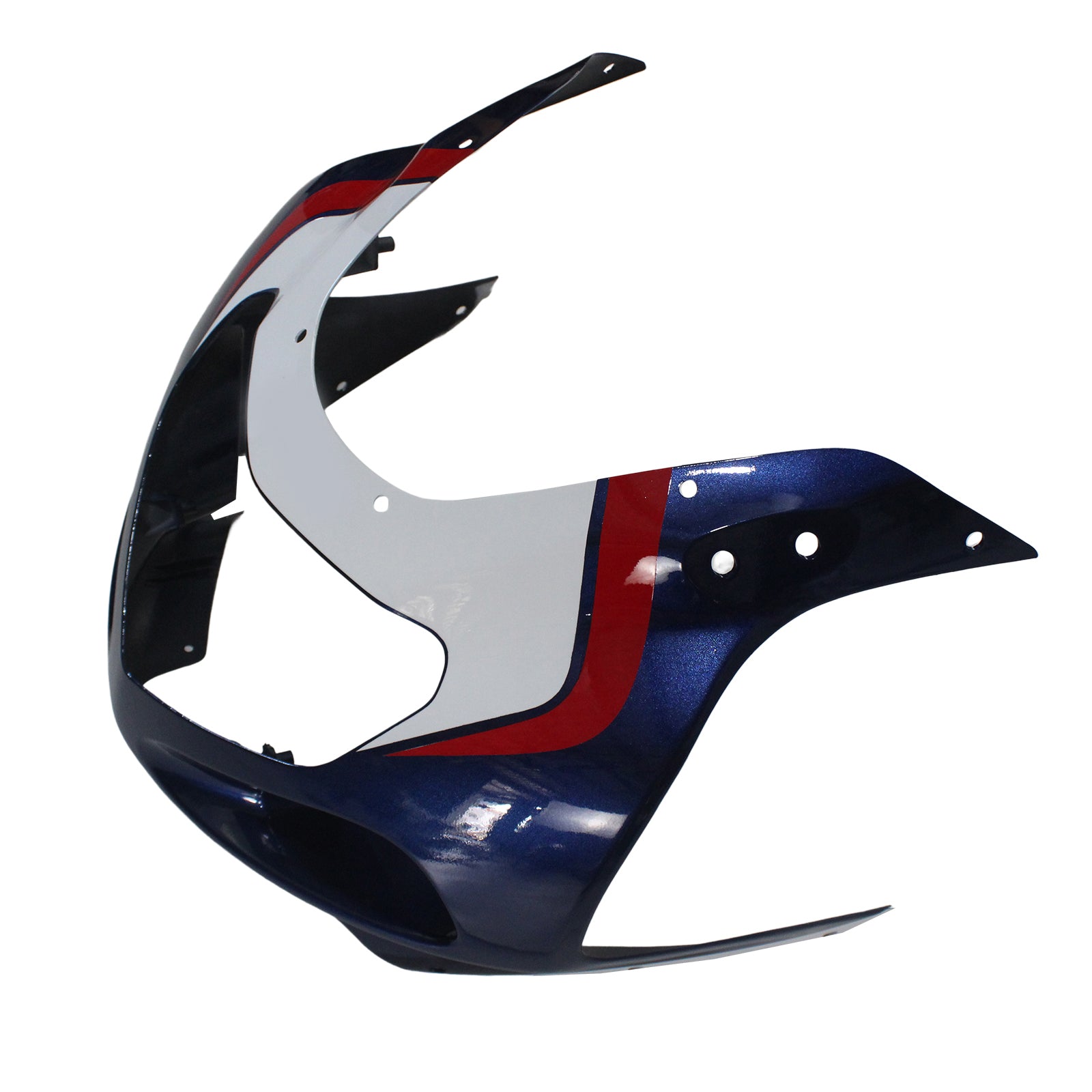 Suzuki GSXR750 2001-2003 Fairing Kit Bodywork Plastic ABS