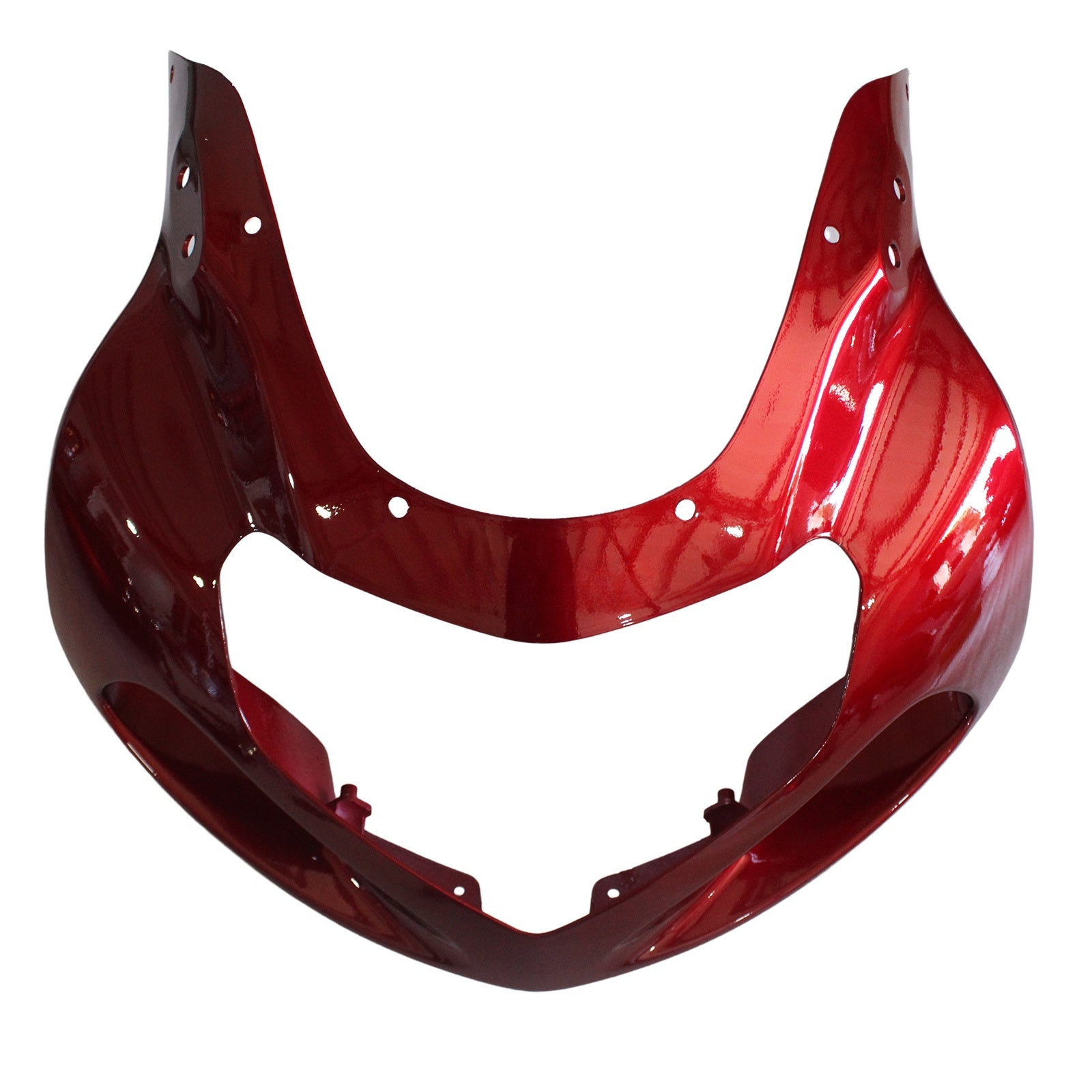 Suzuki GSXR750 2001-2003
Fairing Kit Bodywork Plastic ABS