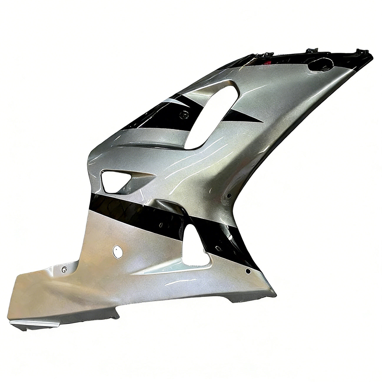 Suzuki GSXR750 2001-2003 Fairing Kit Bodywork Plastic ABS