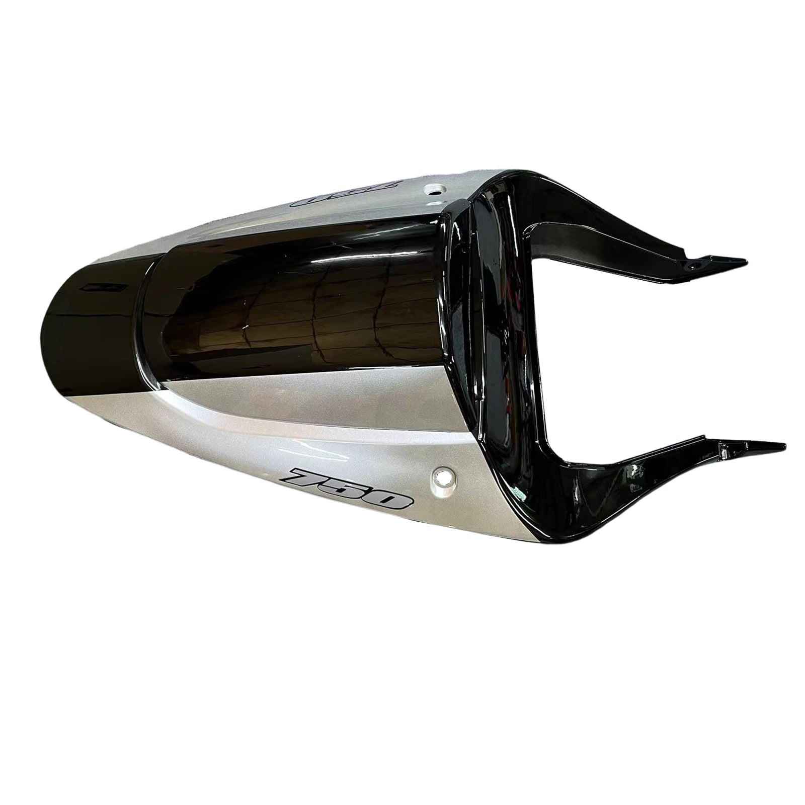 Suzuki GSXR750 2001-2003 Fairing Kit Bodywork Plastic ABS