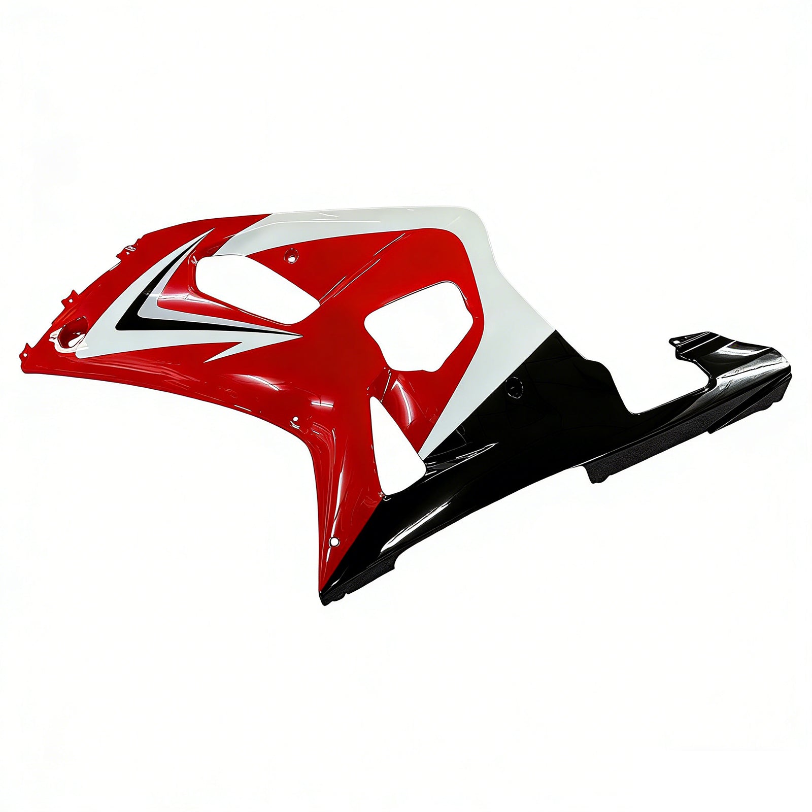 Suzuki GSXR750 2001-2003 Fairing Kit Bodywork Plastic ABS