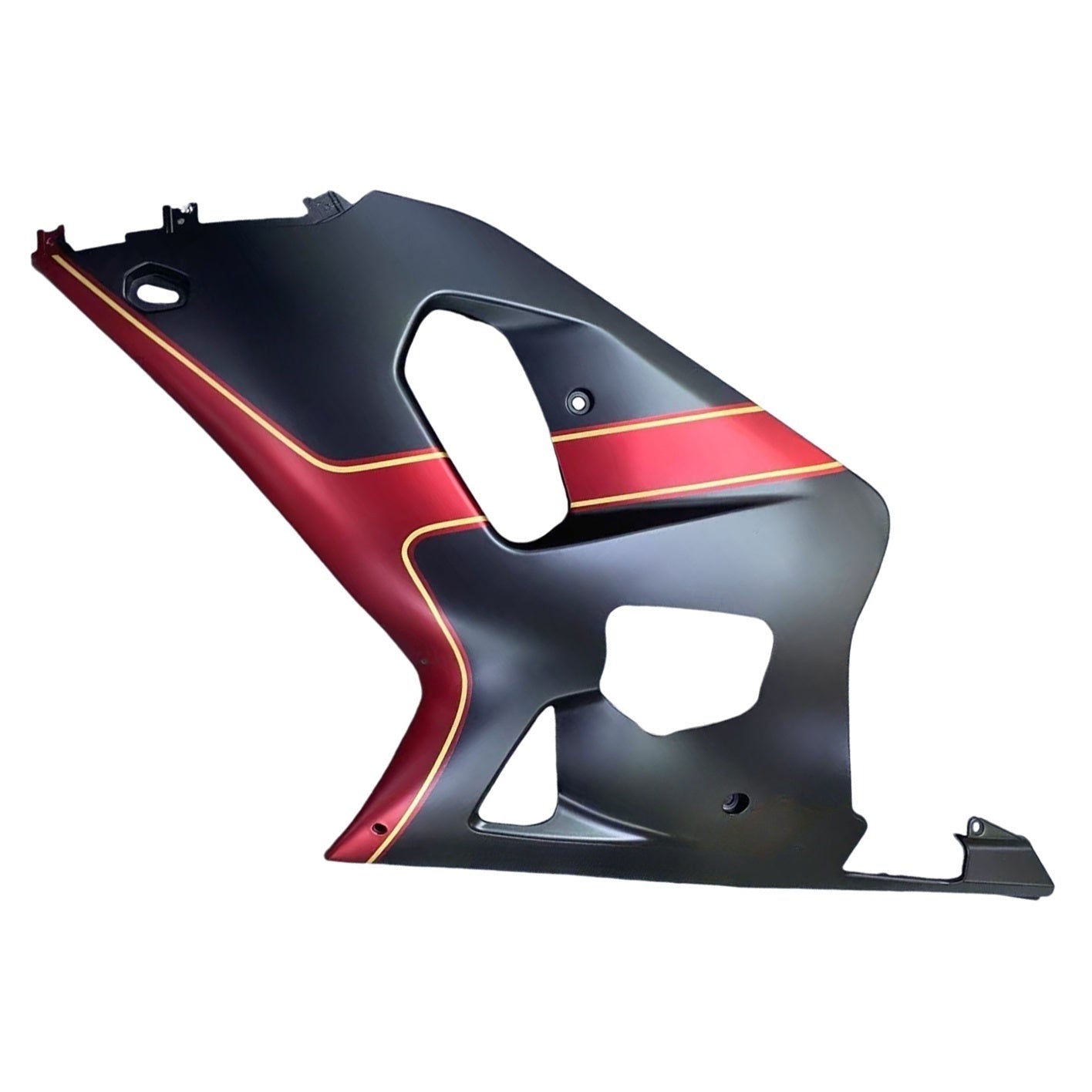 Suzuki GSXR750 2001-2003
Fairing Kit Bodywork Plastic ABS