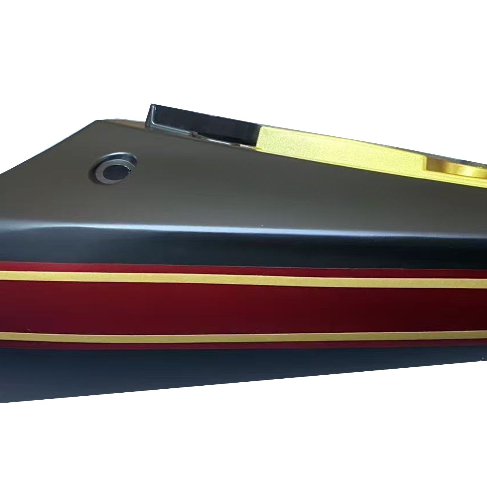 Suzuki GSXR750 2001-2003
Fairing Kit Bodywork Plastic ABS