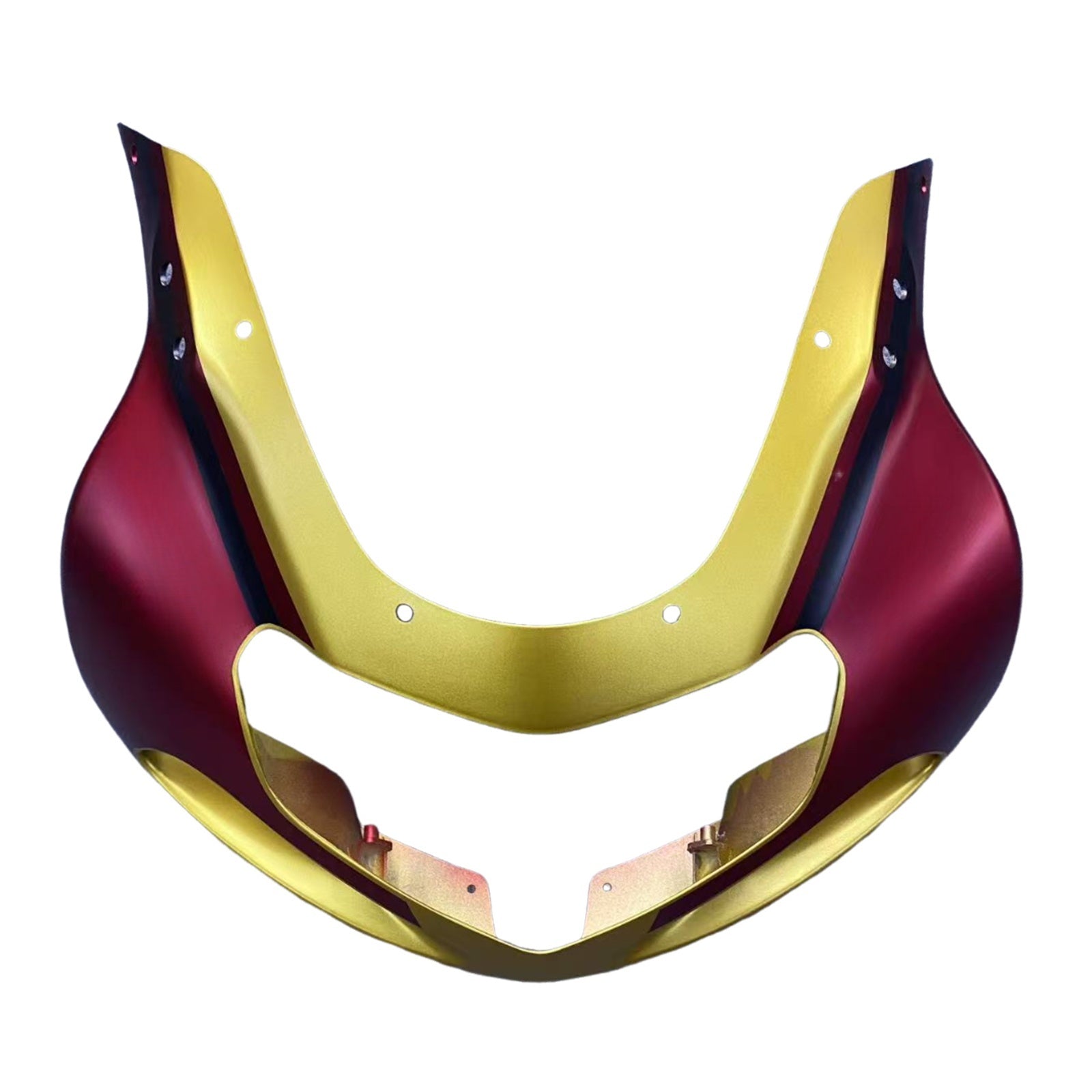 Suzuki GSXR750 2001-2003
Fairing Kit Bodywork Plastic ABS