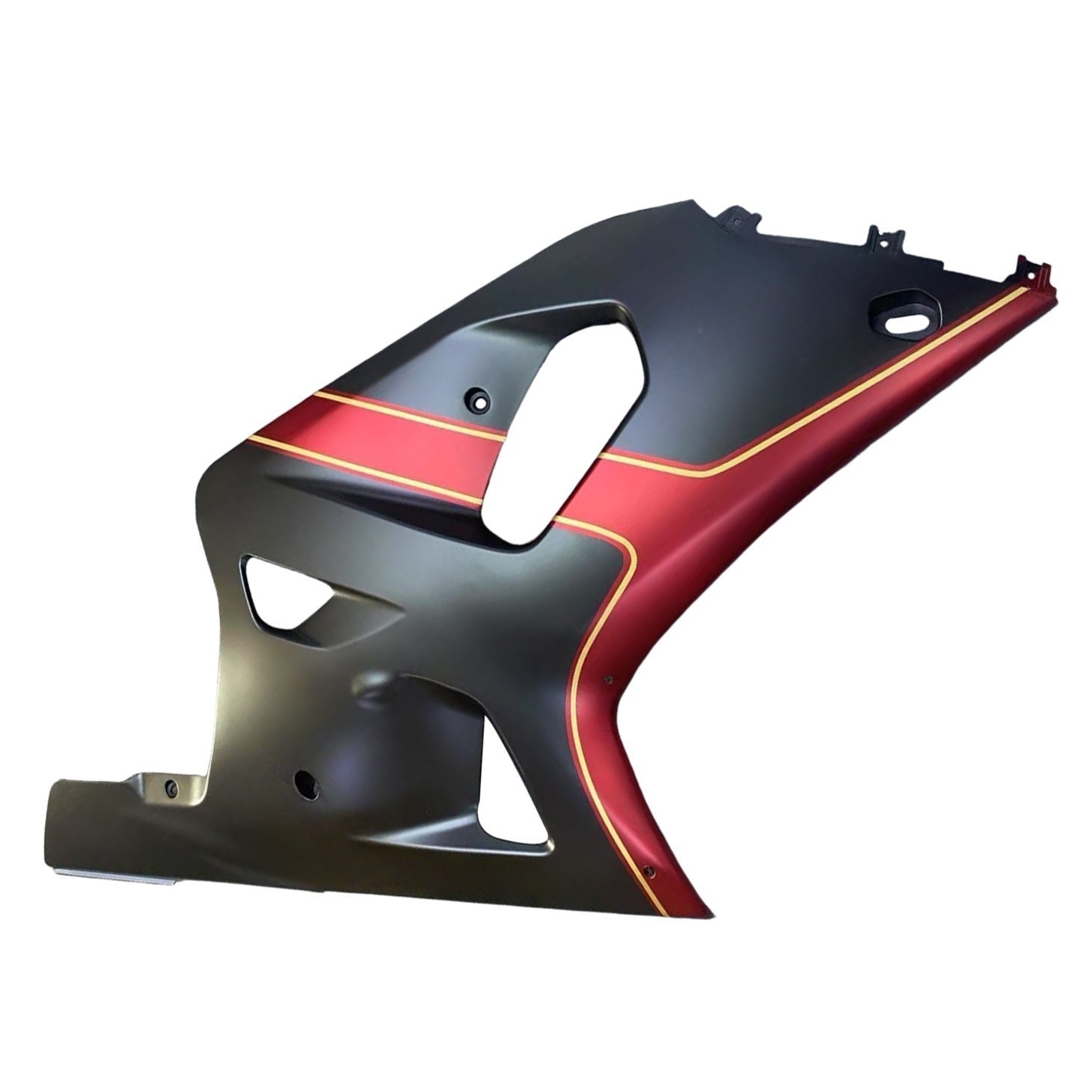 Suzuki GSXR750 2001-2003
Fairing Kit Bodywork Plastic ABS