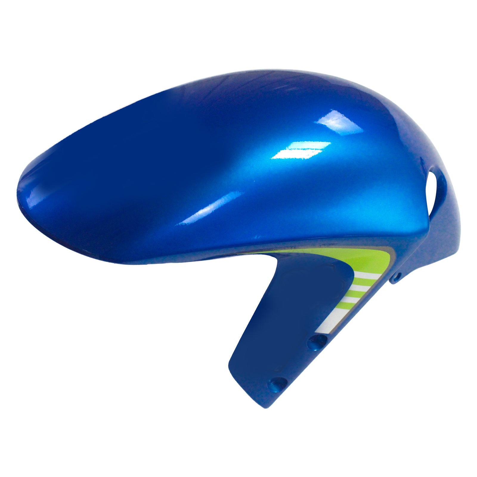 Suzuki GSXR750 2001-2003 Fairing Kit Bodywork Plastic ABS