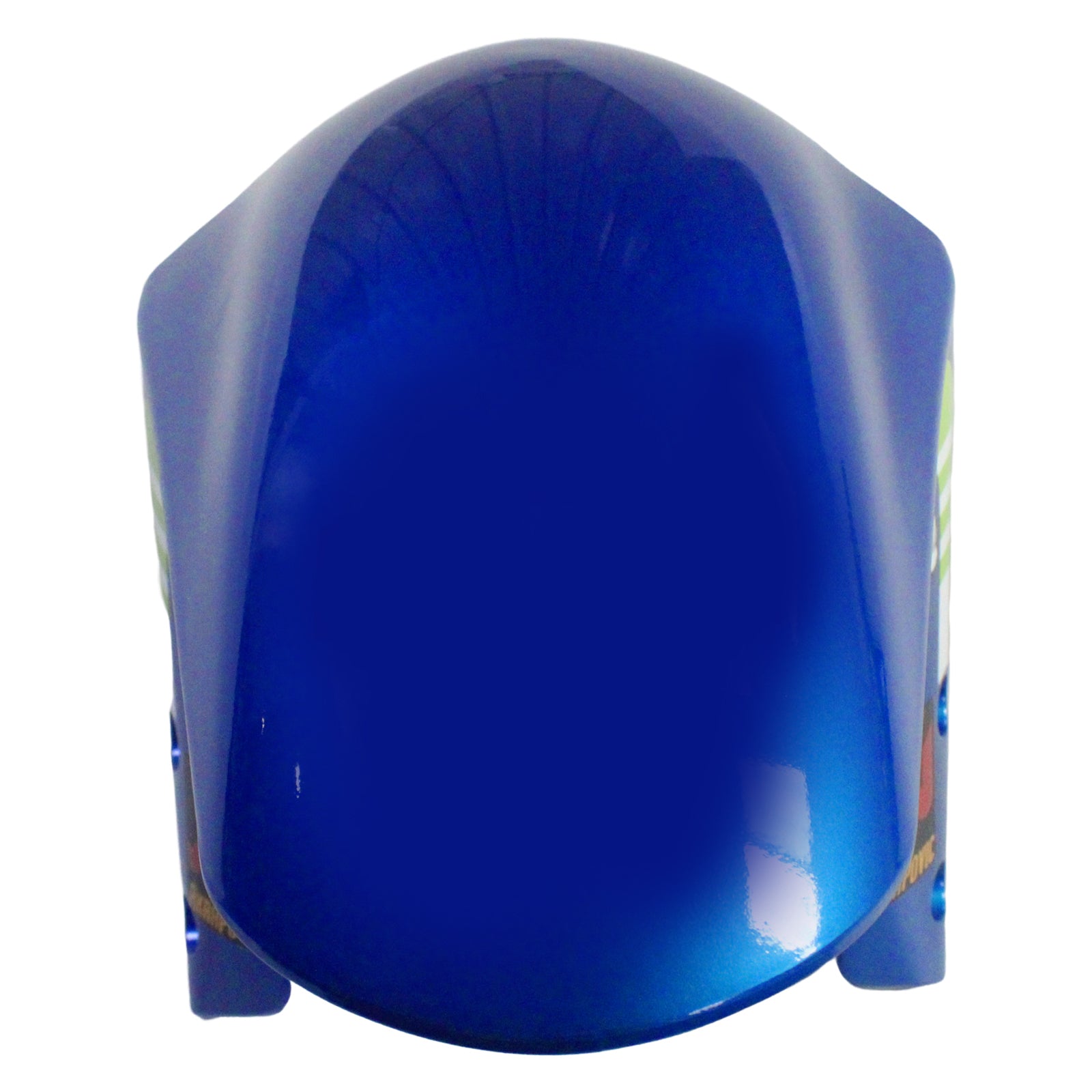 Suzuki GSXR750 2001-2003 Fairing Kit Bodywork Plastic ABS