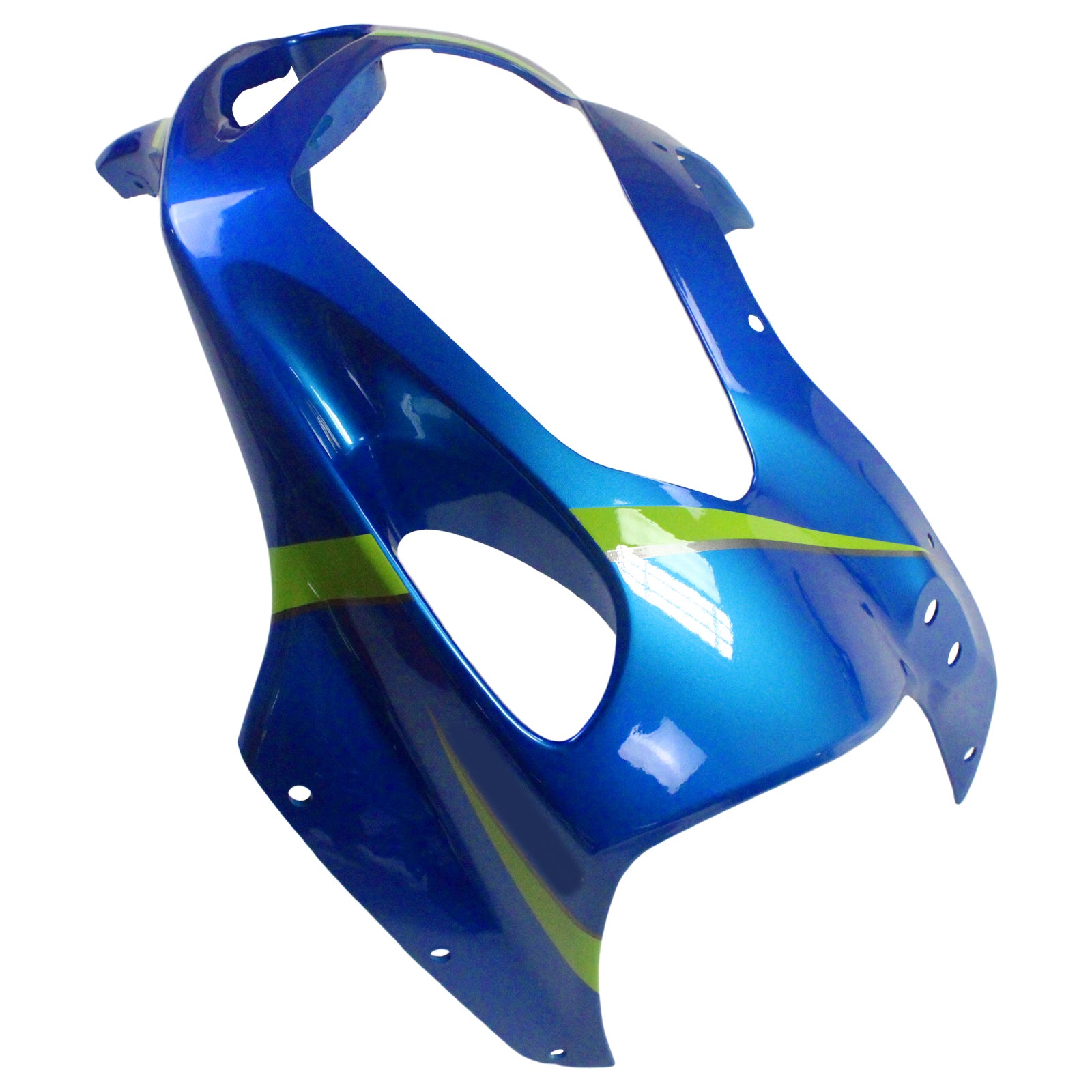 Suzuki GSXR750 2001-2003 Fairing Kit Bodywork Plastic ABS