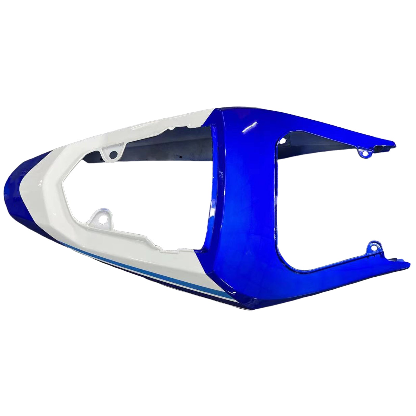 Injection Fairing Kit Bodywork Plastic ABS fit For Suzuki GSXR 600/750 2004-2005