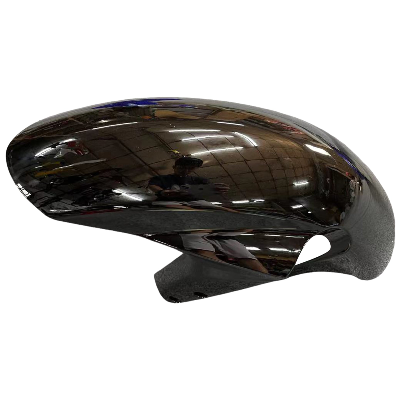 Injection Fairing Kit Bodywork Plastic ABS fit For Suzuki GSXR 600/750 2004-2005