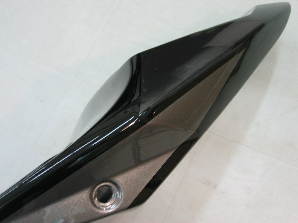Injection Fairing Kit Bodywork Plastic ABS fit For Suzuki GSXR 600/750 2004-2005