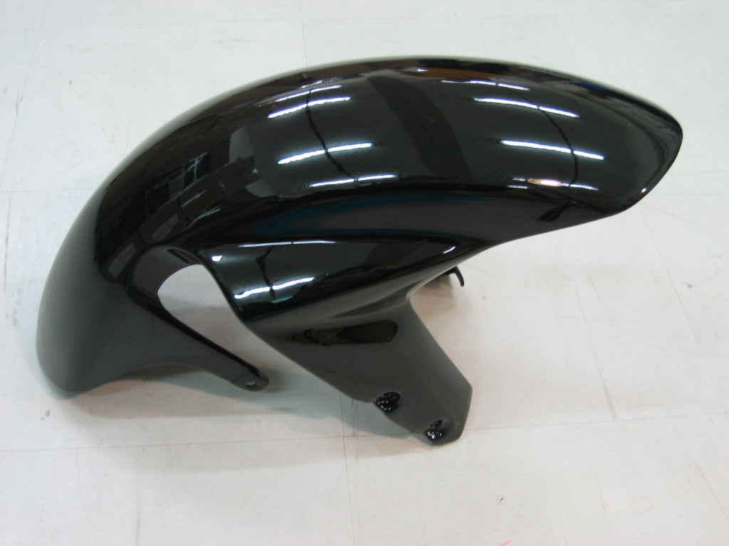 Injection Fairing Kit Bodywork Plastic ABS fit For Suzuki GSXR 600/750 2004-2005