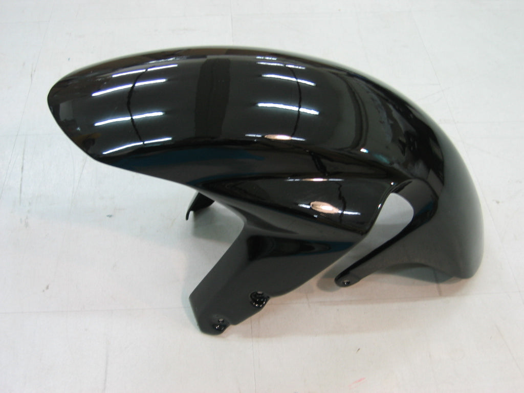 Injection Fairing Kit Bodywork Plastic ABS fit For Suzuki GSXR 600/750 2004-2005