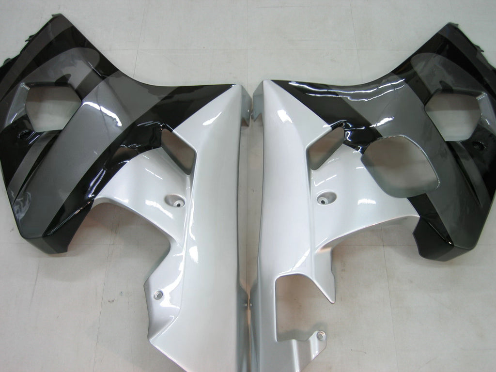 Injection Fairing Kit Bodywork Plastic ABS fit For Suzuki GSXR 600/750 2004-2005