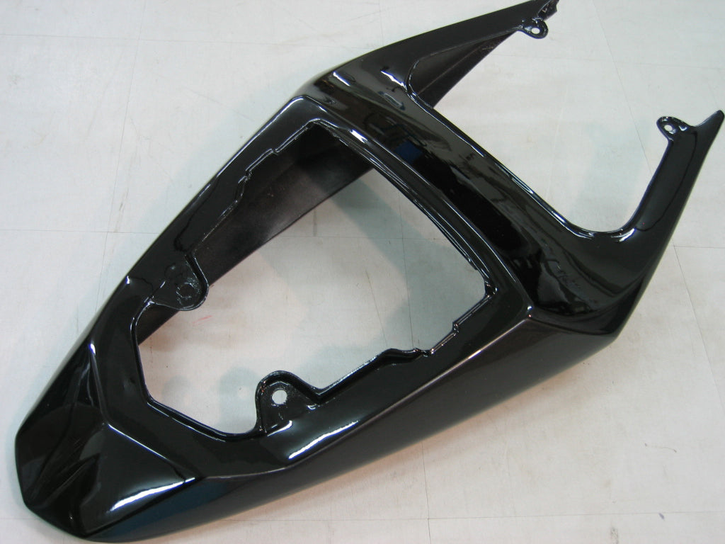 Injection Fairing Kit Bodywork Plastic ABS fit For Suzuki GSXR 600/750 2004-2005